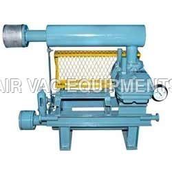 Electric Roots Blower