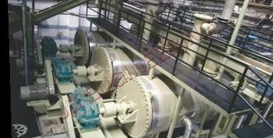 Automatic Rendering Plant