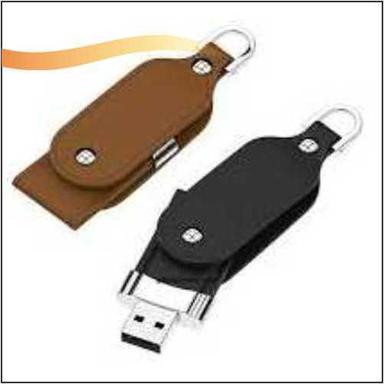 Leather Pen Drive