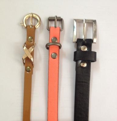 Belts