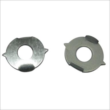Custom Sheet Press Part Capacity: 10-50 Kg/Hr