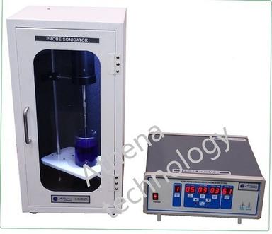Ultrasonic Processor