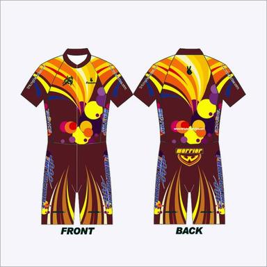 Skinsuit Triumph Age Group: Adults