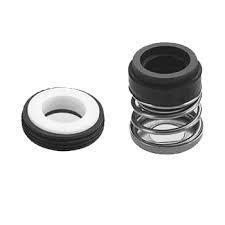 Elastomer Bellow Mechanical Seals