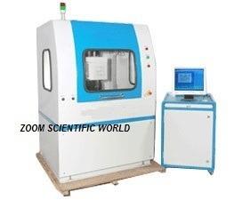Cnc Milling Trainer Machine Application: Industrial