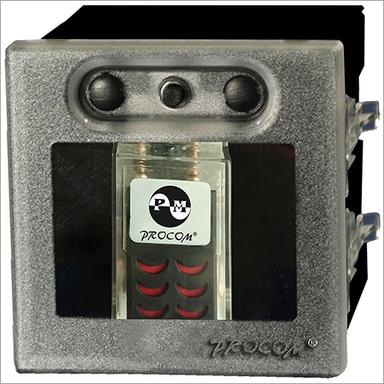 Auxilliary Lockout Relay Contact Load: Low Power