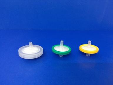 Cutomised Syringe Filter