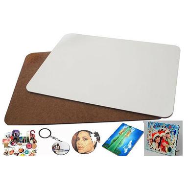 Sublimation MDF Sheets