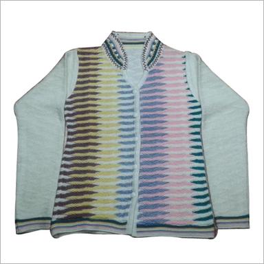 Mix Ladies Cardigan Sweater
