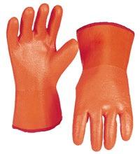 Cold Storage Gloves