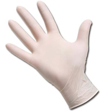 Latex Surgical Glove