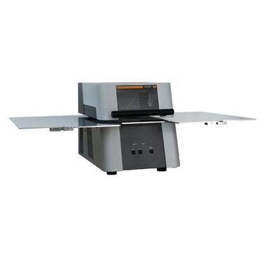 Energy dispersive X-ray fluorescence Instrument