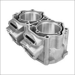 Industrial Pressure Die Casting