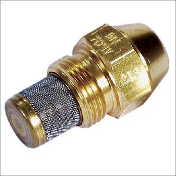 Brass Oil Burner Nozzle