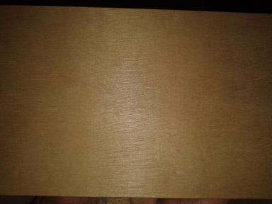 Technical Advisor of Wood Work Product