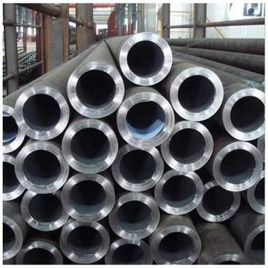 Black Ms Seamless Tube