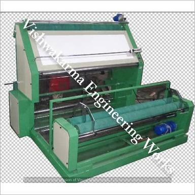 Mending Rolling Machine Dimension(L*W*H): 2650Mm X 2200Mm X 2500Mm Millimeter (Mm)