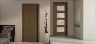 Laminated Interior Door
