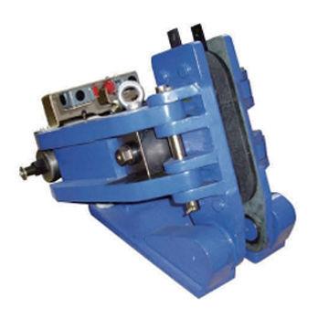 Hydraulic Emergency Brake System