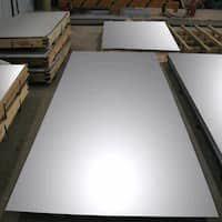 Pressure Vessel Steel Plates
