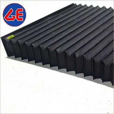 Black Protective Bellows