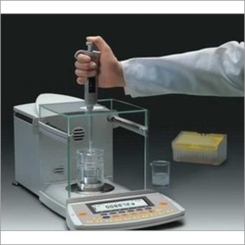 Laboratory Instrument Services