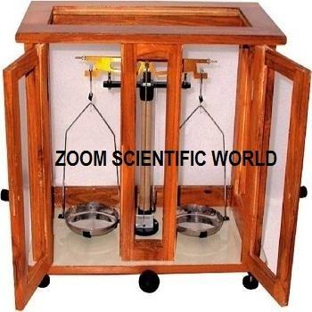 Physical Balance Capacity: 1 To 10 Kg/Hr