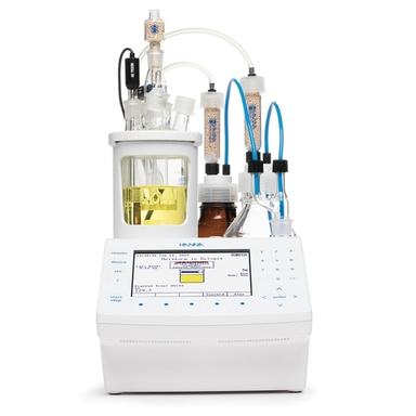 Karl Fischer Titrator