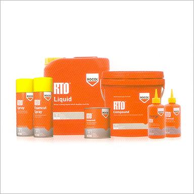 Rtd Compound Application: Industrial
