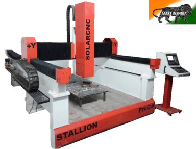 CNC Router Machine