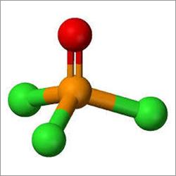 Phosphorus Pentachloride Application: Water Treatment