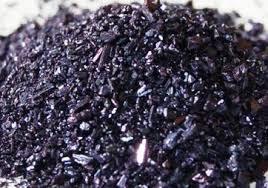 Potassium Permanganate Kmno&#8324;
