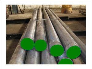 Heavy Duty Steel Bars Application: Construction