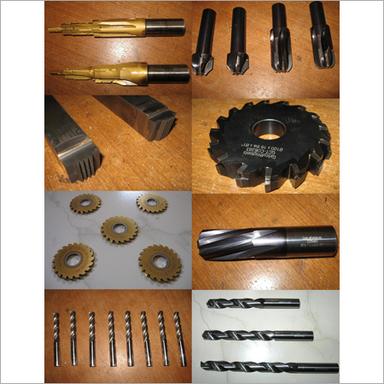Carbide Cutting Tools