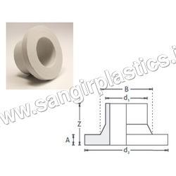 PP Stub Flange