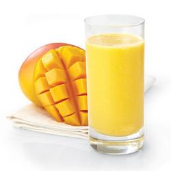 Organic Mango Juice