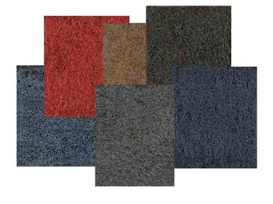 Automotive Felts 4 Density: Low