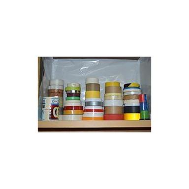 Glass Cloth Electrical Tape Elongation: 100