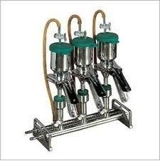 STERILITY TEST APPARATUS