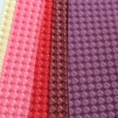 Vacuum Pvc Matar Ladies Purse Soft