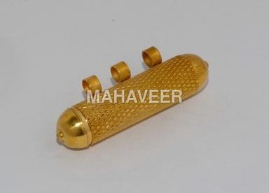Gold Taweez