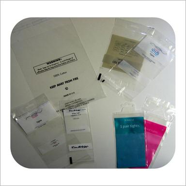 As Per Customer Pp Bags