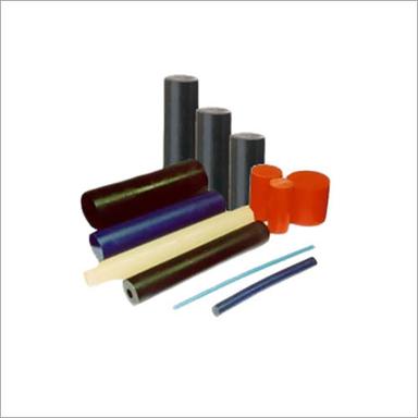 Acrylic Solid Rods Application: Decoration