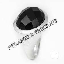 Same As Picture Semi Precious Gemstone Ring