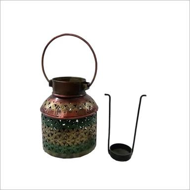 Grey Iron Bharani Zali Candel