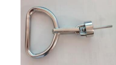 Stainless Steel Handle