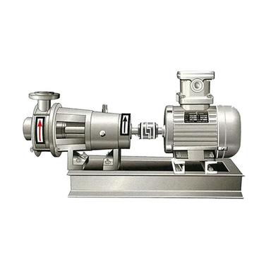 Stainless Steel Centrifugal Pump Power: Electric