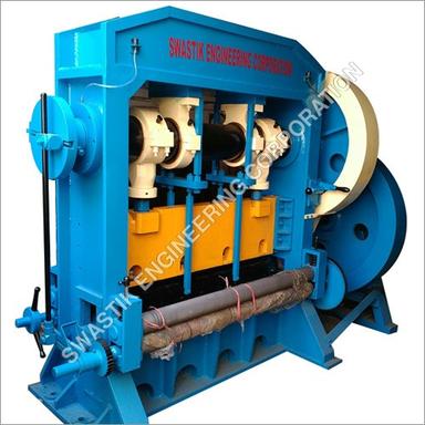 Electric Perforating Machinery