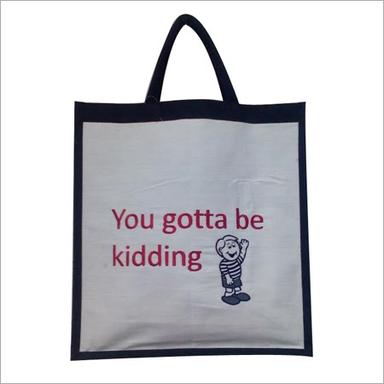 Juco Shopping Bags