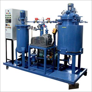 Industrial Vacuum Pressure Spare Parts